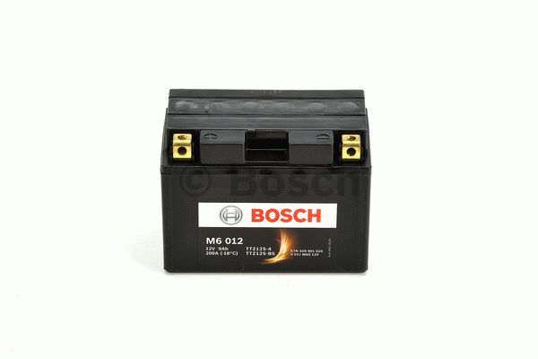 Bosch vxas012v14 аккумулятор