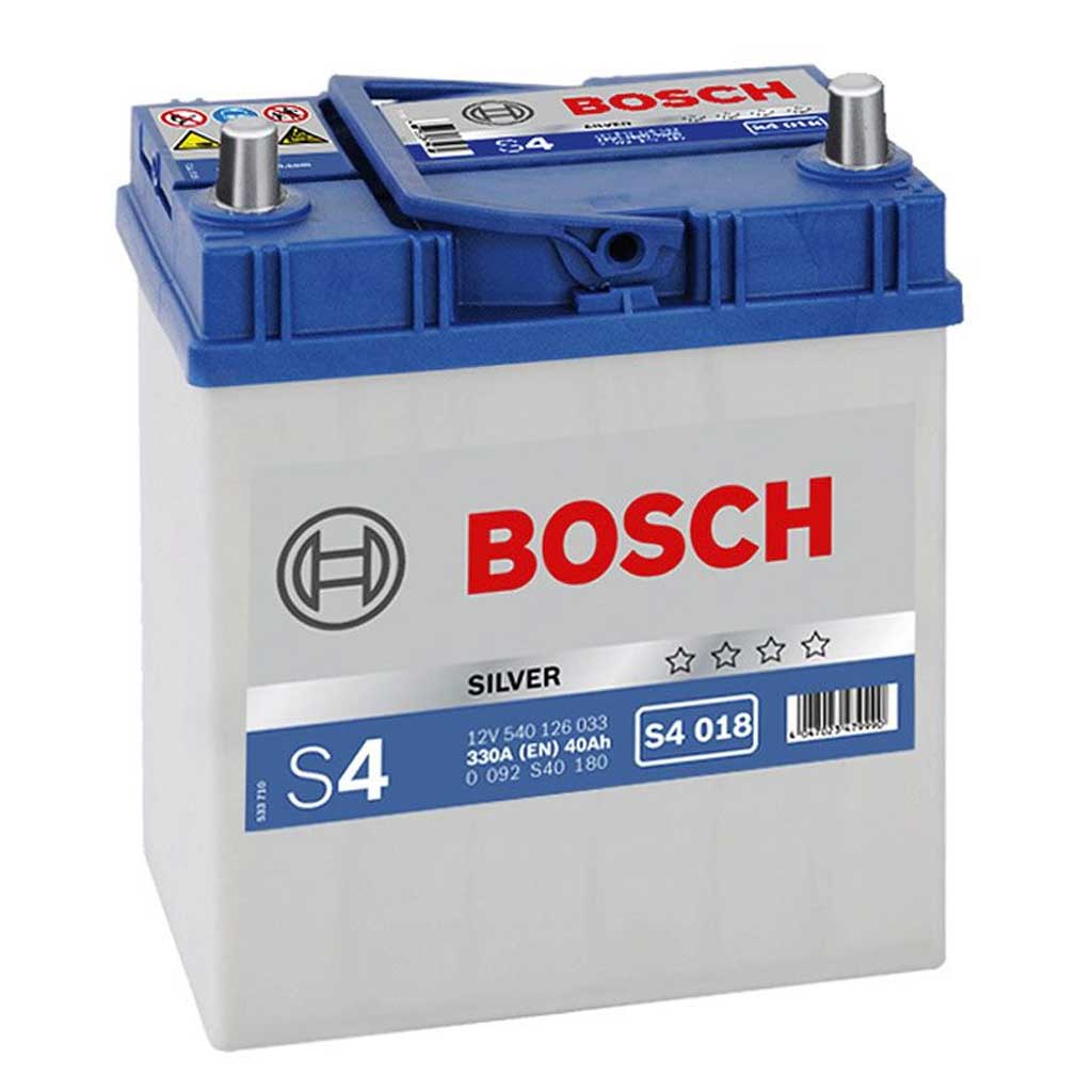 S4 028 bosch аккумулятор