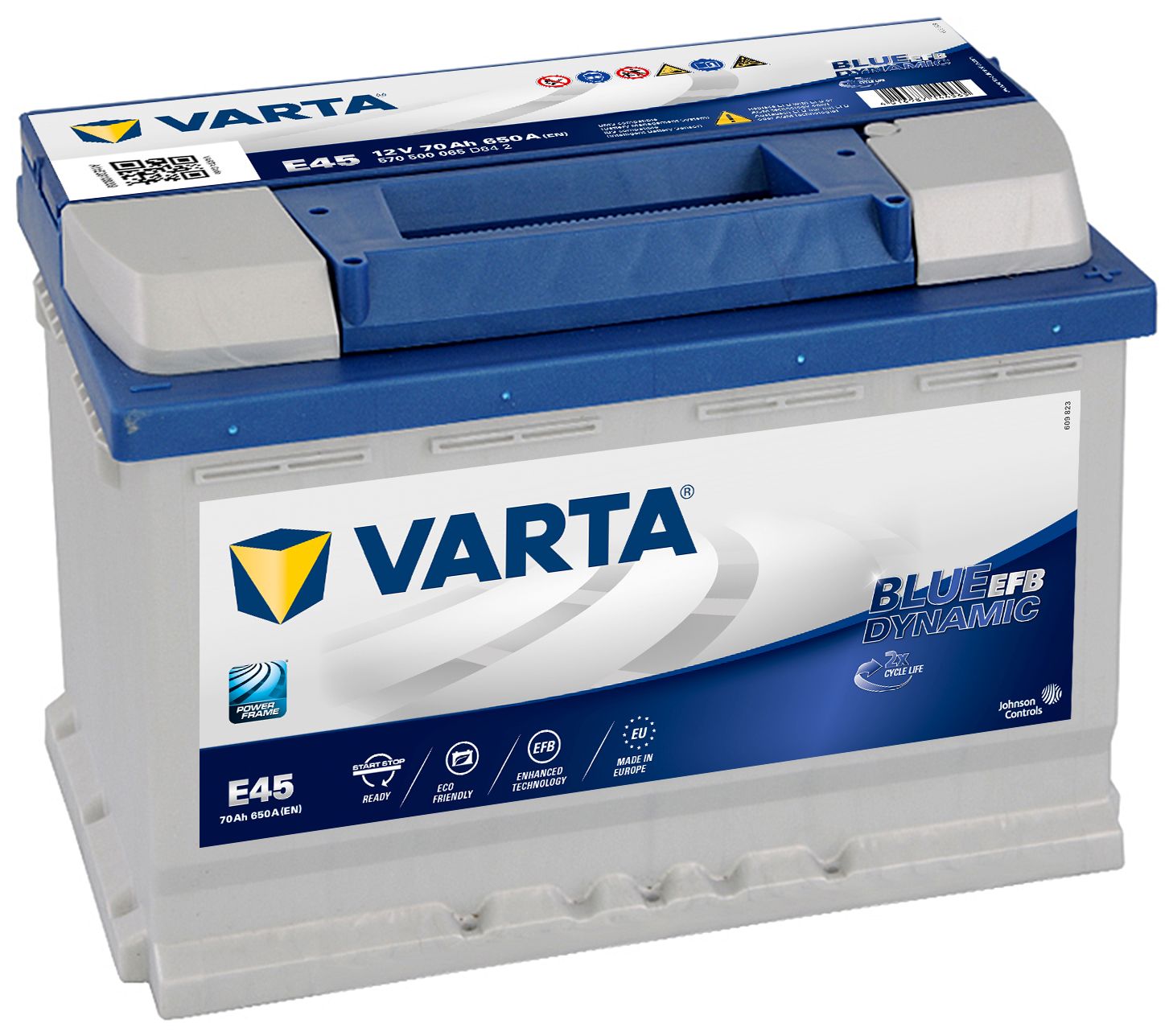 Varta-Blue-Dynamic-EFB-12V--70-Ah-jobb--normal--Start--Stop-rendszeru-auto-akkumulator--