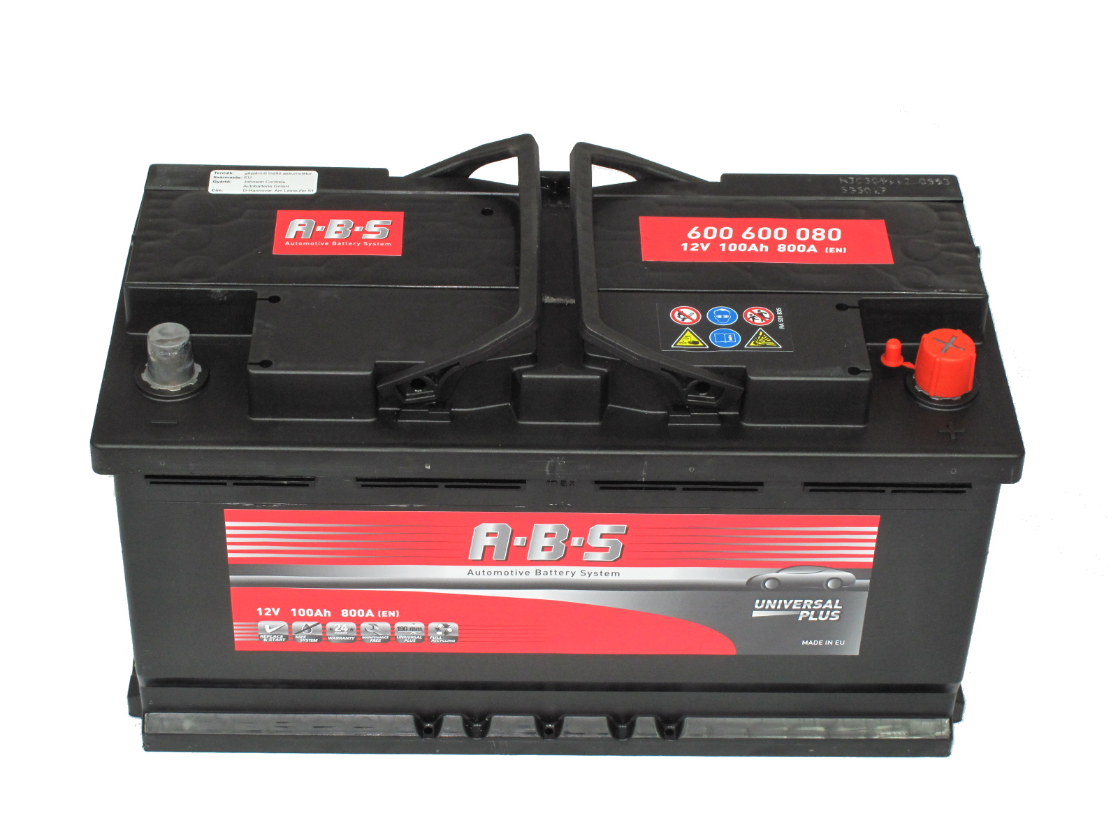 Abs-Universal-Plus-12V--100-Ah-jobb--normal--auto-akkumulator--