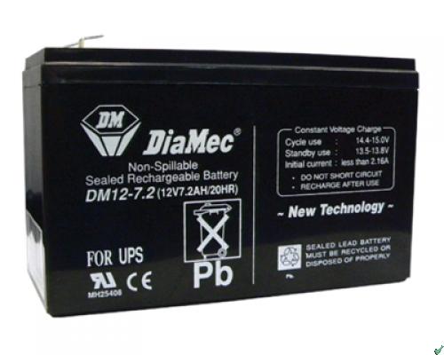 Diamec---12V--7-Ah---Kerekpar-es-UPS-akkumulator-