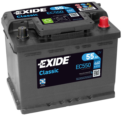 EXIDE--CLASSIC-12V--55-Ah-jobb---auto-akkumulator-