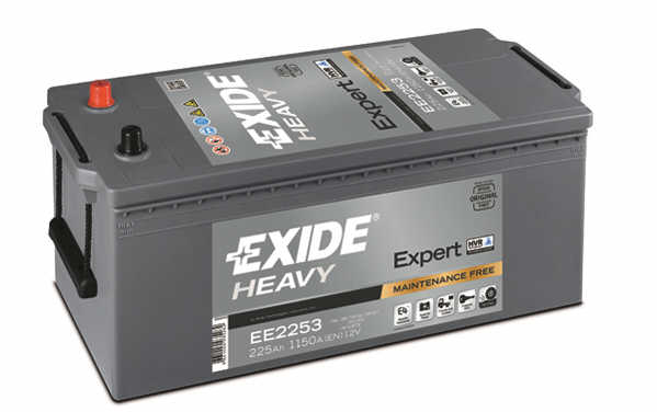 EXIDE--EXPERT-12V--225-Ah-bal---teherauto-akkumulator-