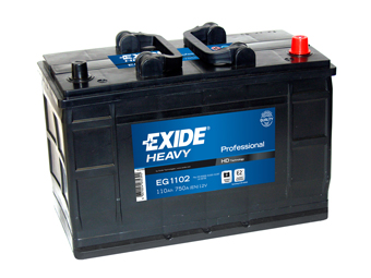 EXIDE--PROFESSIONAL-12V--110-Ah-jobb---teherauto-akkumulator-