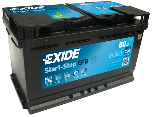 EXIDE--ECM-12V--80-Ah-jobb--start--stop-rendszeru-akkumulator
