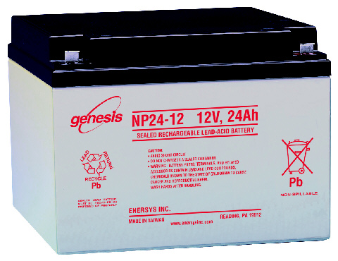 Genesis---12V--24-Ah---Kerekpar-es-UPS-akkumulator-