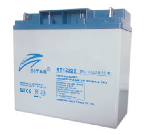RITAR---12V--22-Ah---ciklikus---Kerekpar-es-UPS-akkumulator-