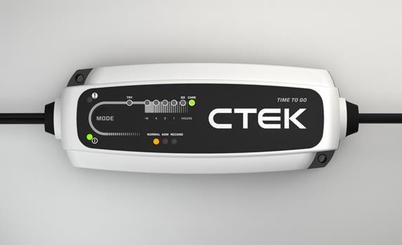 CTEK-----CT5-TIME-TO-GO-akkumulator-tolto-hatralevo-toltesi-ido-visszajelzovel