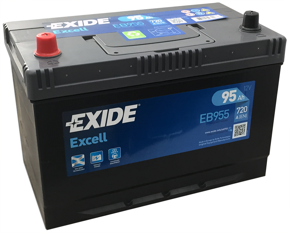 EXIDE--12V--95-Ah-bal--normal-auto-akkumulator-AZSIA