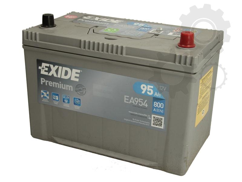 EXIDE--12V--95-Ah-jobb--normal-auto-akkumulator-AZSIA