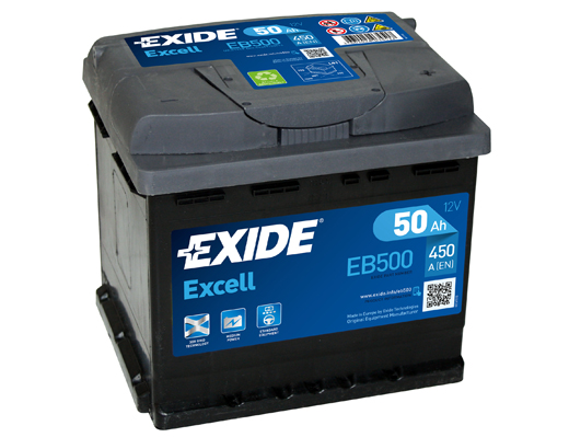 EXIDE--EXCELL-12V--50-Ah-jobb---auto-akkumulator-