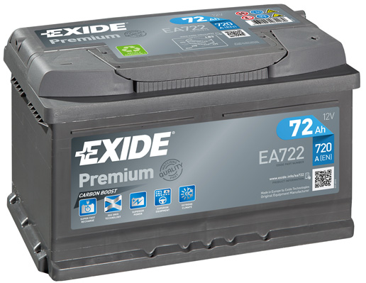 EXIDE--PREMIUM-12V--72-Ah-jobb---auto-akkumulator-