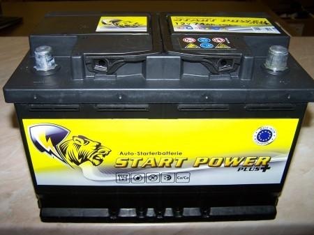 Start-Power-Plus-12V--56-Ah-jobb--normal-auto-akkumulator-