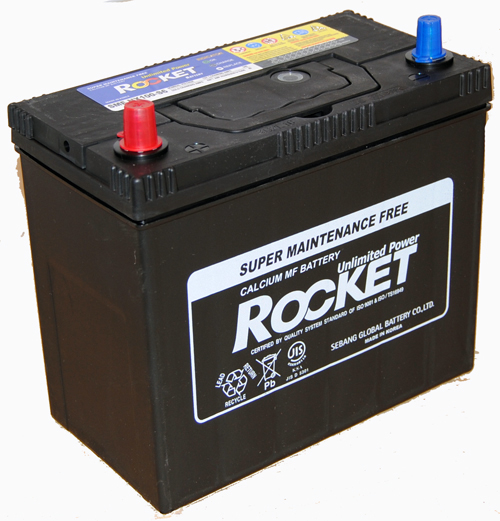 Rocket-ASIA-12V-45-Ah-bal--vekonysarus--auto-akkumulator--