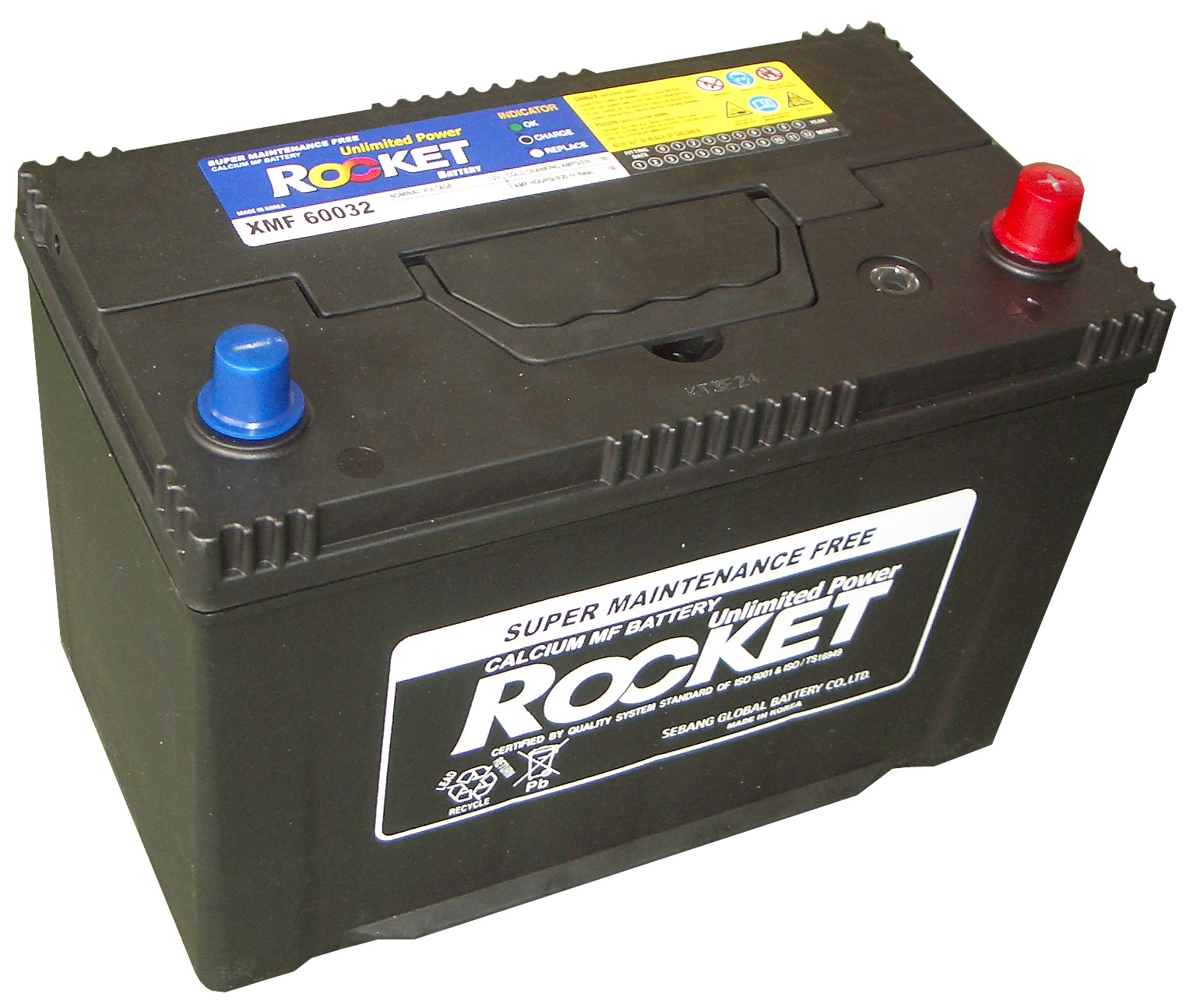 Rocket-ASIA-12V-100-Ah-jobb--normal-sarus--auto-akkumulator-