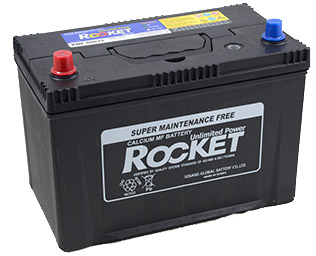 Rocket-ASIA-12V-100-Ah-bal--normal-sarus--auto-akkumulator--