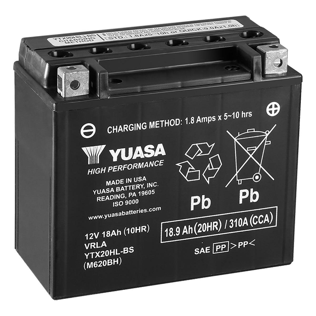 Аккумулятор 18 ah 12v