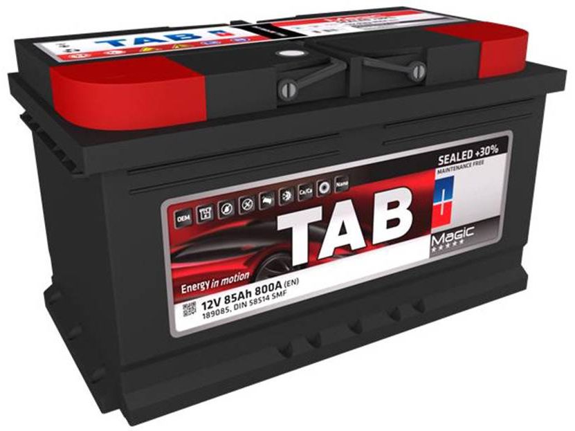 TAB-Magic-SMF-ME-12V--85-Ah-jobb--normal-auto-akkumulator-