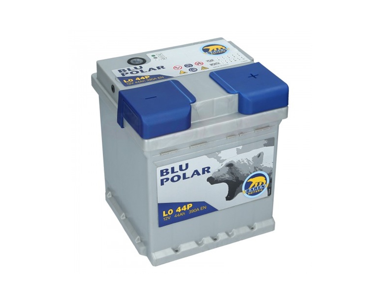 BAREN-Polar-plus-12V--44-Ah-jobb---auto-akkumulator-