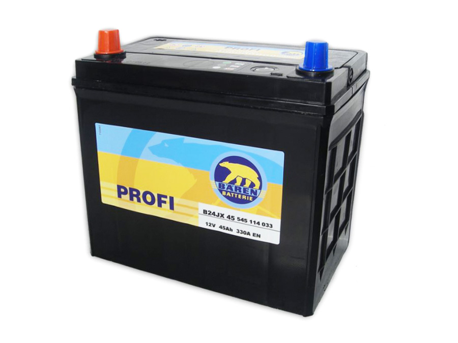 BAREN-Profi-12V--45-Ah-bal--vekony-sarus-auto-akkumulator-