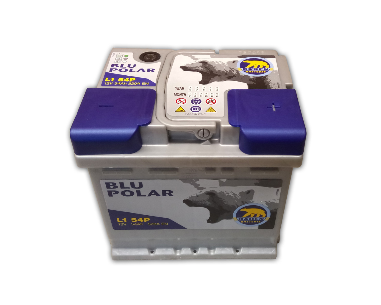 BAREN-Polar-plus-12V--54-Ah-jobb---auto-akkumulator-