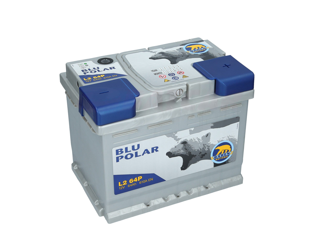 BAREN-Polar-plus-12V--64-Ah-jobb---auto-akkumulator-