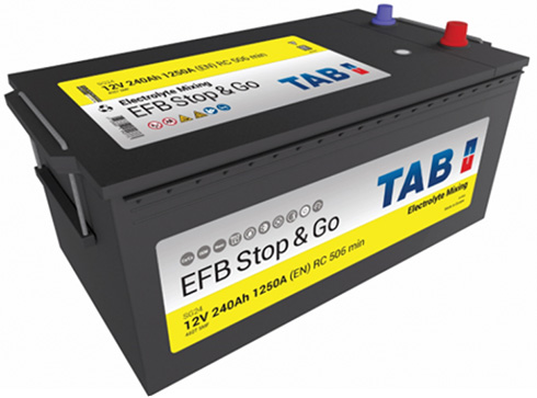 TAB-EFB-STOPGO-12V--240-Ah-bal--normal--START--STOPPOS-teherauto-akkumulator-