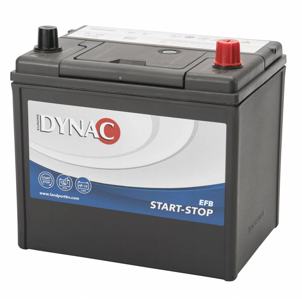 DYNAC-Start-Stop-EFB---12v-68ah---auto-akkumulator