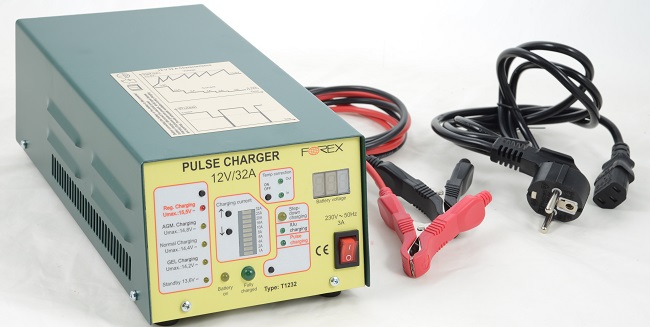 Forex-Akkumulatortolto-12V-32A-