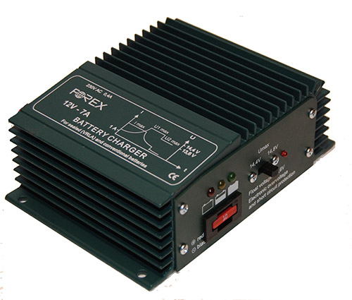 Forex-Akkumulatortolto-12V-7A-