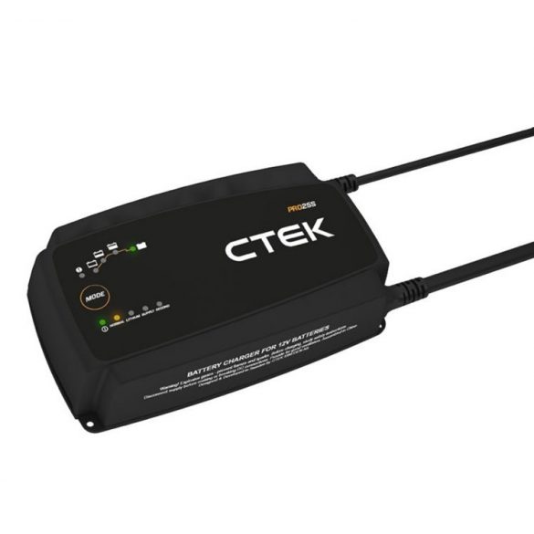CTEK-----PRO-25S-EU