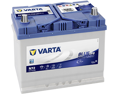 Varta-Blue-Dynamic-EFB---12v-72ah---auto-akkumulator---jobb-azsia