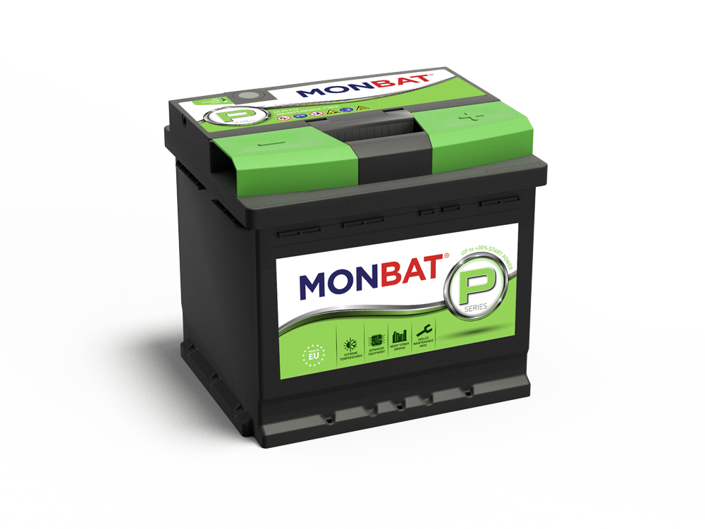 Monbat аккумуляторы производитель