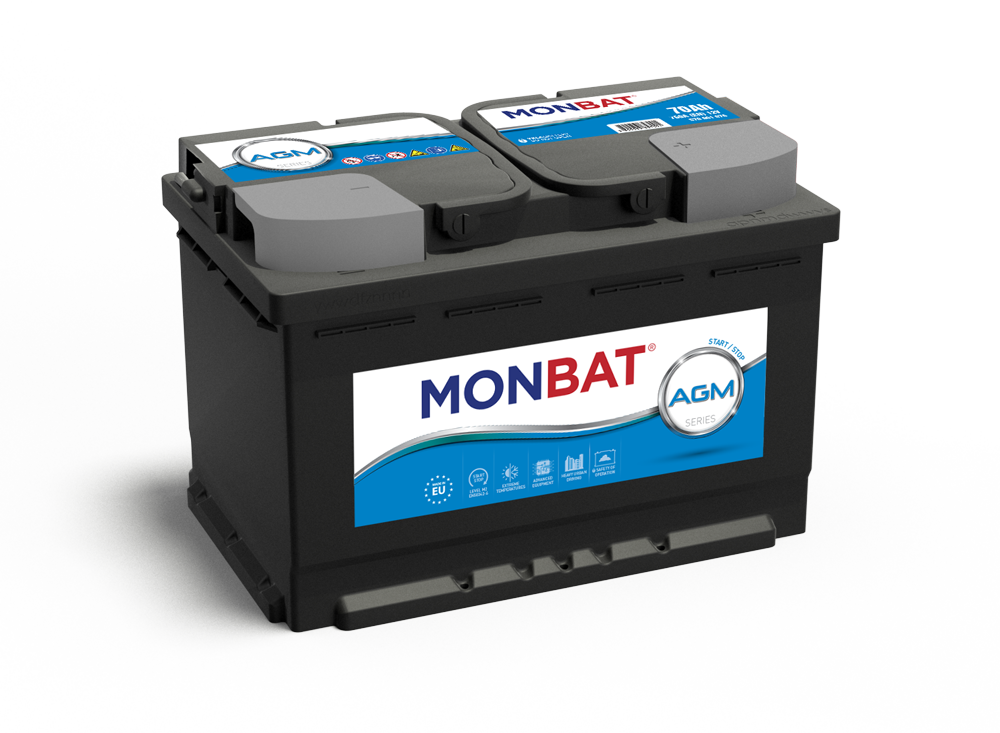 Monbat--AGM-12V-80-Ah-jobb--start--stop-rendszeru-auto-akkumulator