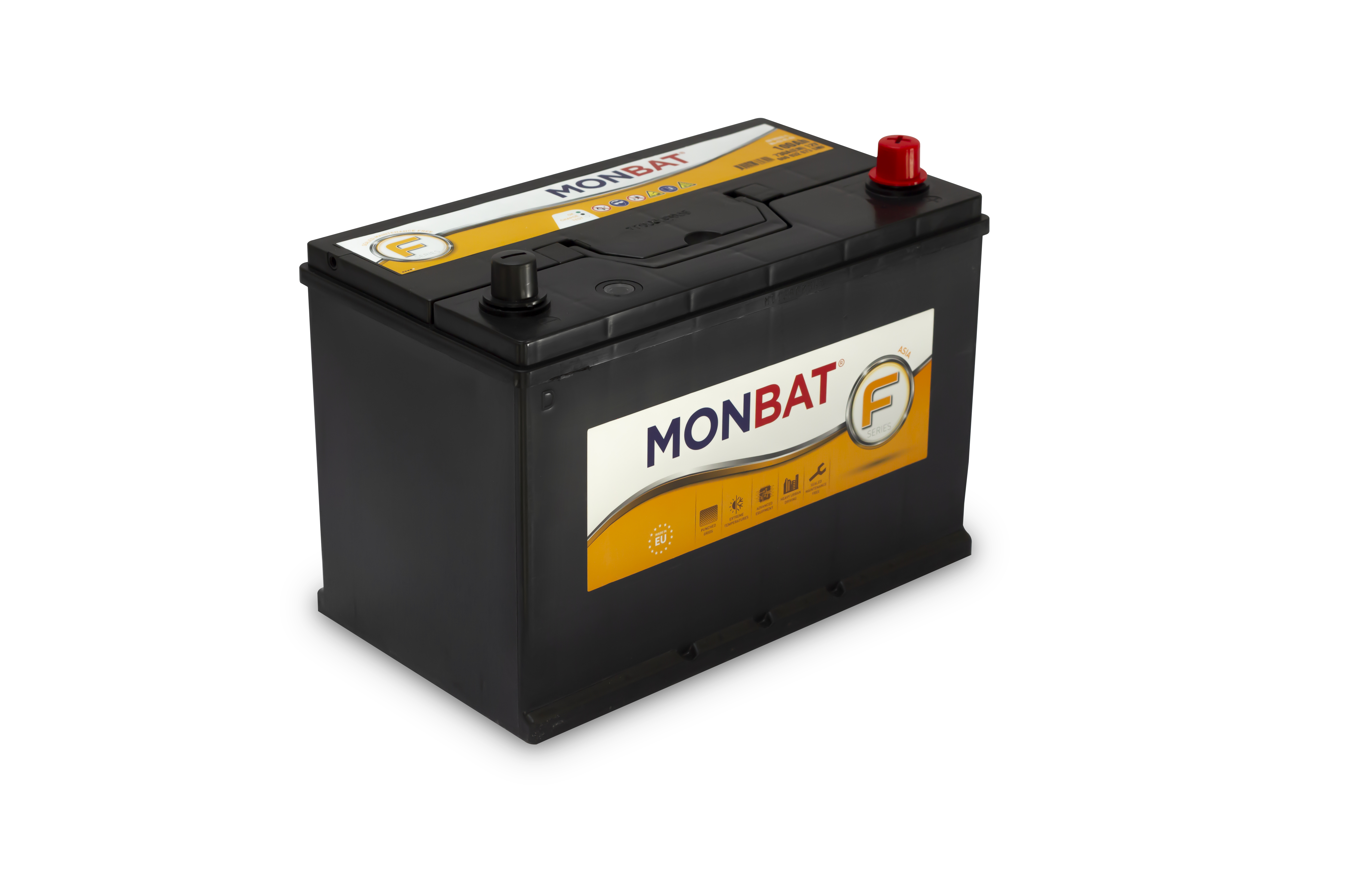 MONBAT--FORMULA-ASIA--12V--100-Ah--jobb--normal-auto-akkumulator-japan
