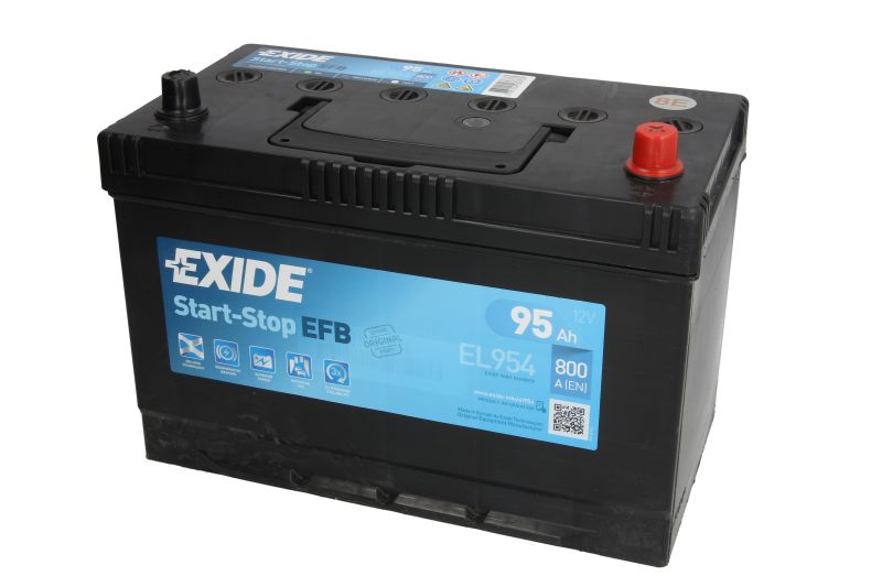 Exide-12V--95-Ah-JOBB--800A-306175222-Start-Stop-EFB-AKKUMULATOR