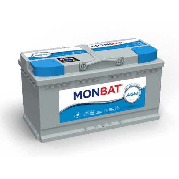 MONBAT-DEEP-CYCLE-AGM-12V-95-Ah-jobb---munka-akkumulator