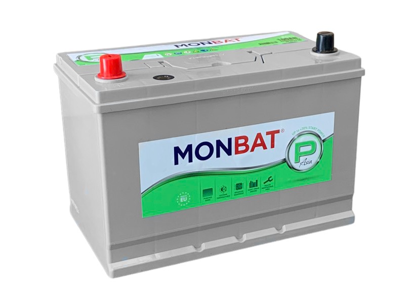 MONBAT--PERFORMANCE-ASIA--12V--100-Ah-bal--normal-sarus-auto-akkumulator