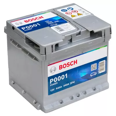 BOSCH-S4--12V--44-Ah-jobb--normal-auto-akkumulator-