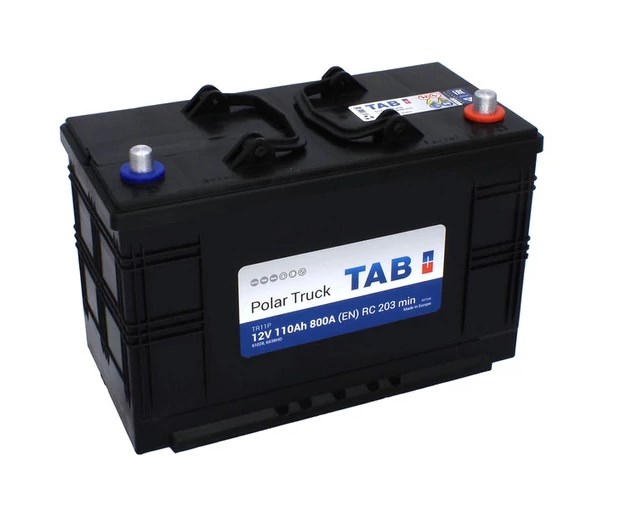 TAB-Polar-Truck-12V--110-Ah-jobb--normal--teherauto-akkumulator-