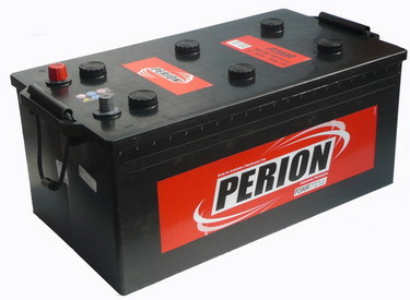 Perion--12V--225-Ah-bal--normal-teherauto-akkumulator-